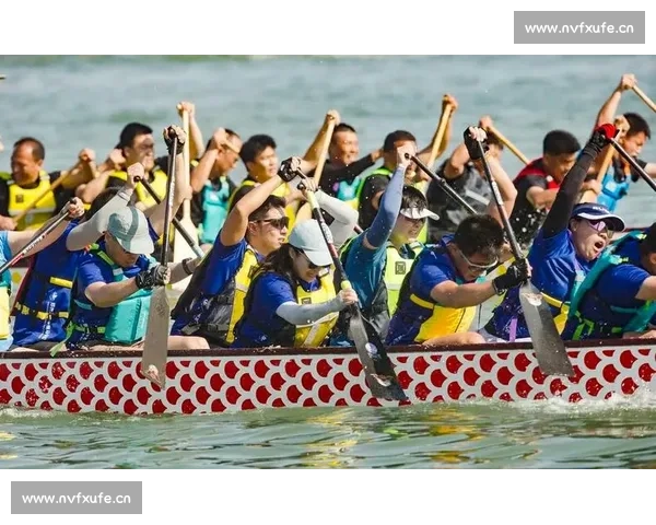 以祝福为帆为勇气为桨预祝比赛圆满成功奋勇夺冠